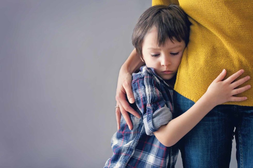 How To Help A Child Who s Struggling With Excessive Anxiety Seth J 