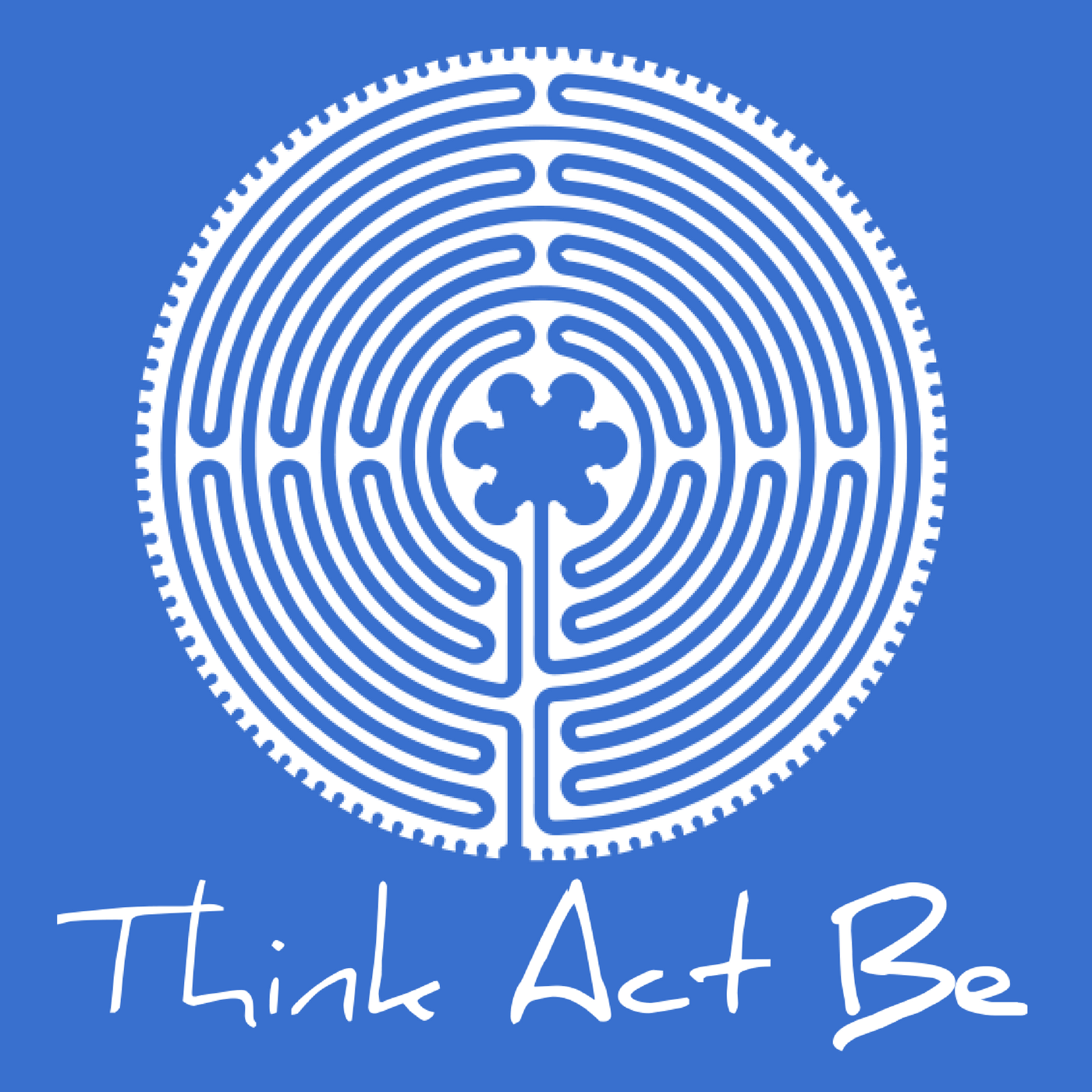 Seth J. Gillihan, PhD – Think Act Be