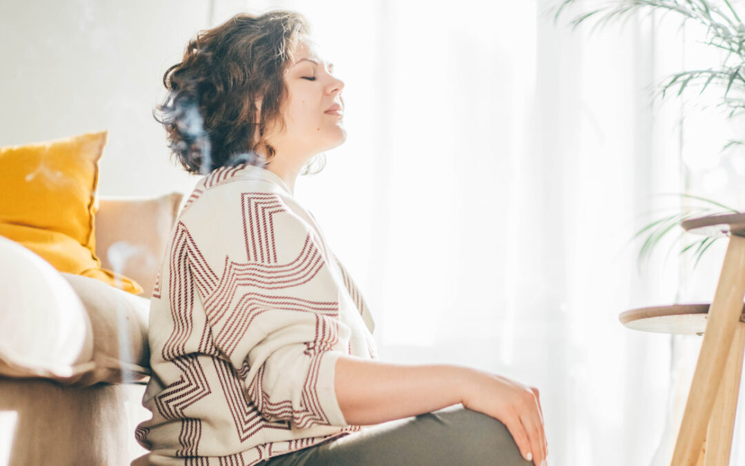 Ep. 186: Amanda Gilbert 2 — How to Establish a Consistent Meditation Practice