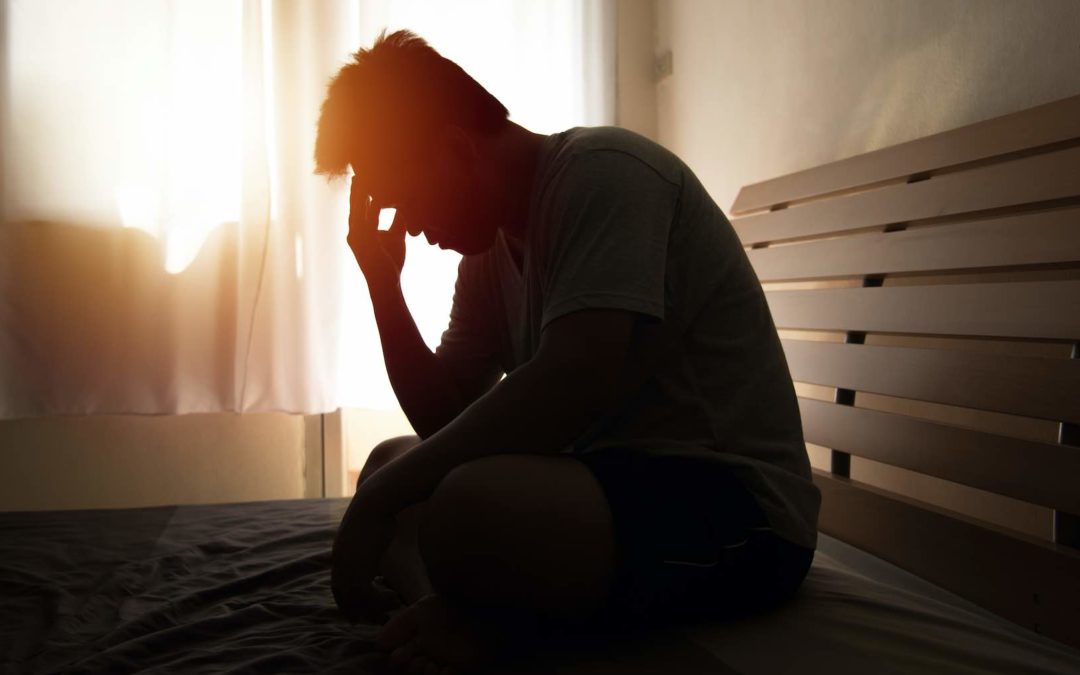 The Mental Health Field Needs to Improve Its Response to Suicidal Patients