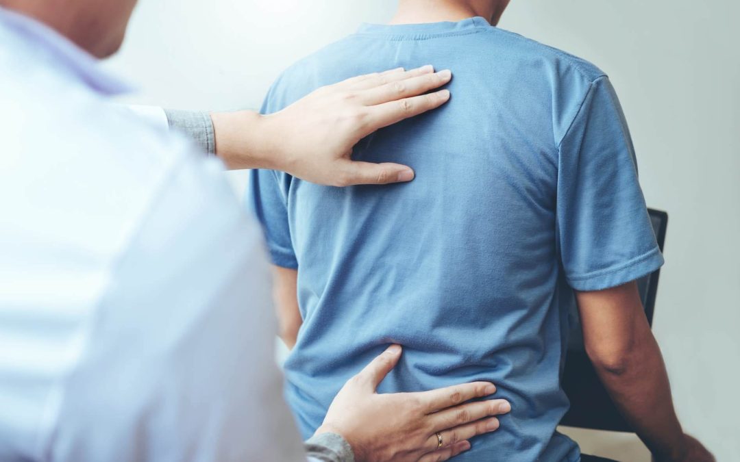 Ep. 80: Dr. Jack Stern — How to Find Effective Treatment for Back Pain