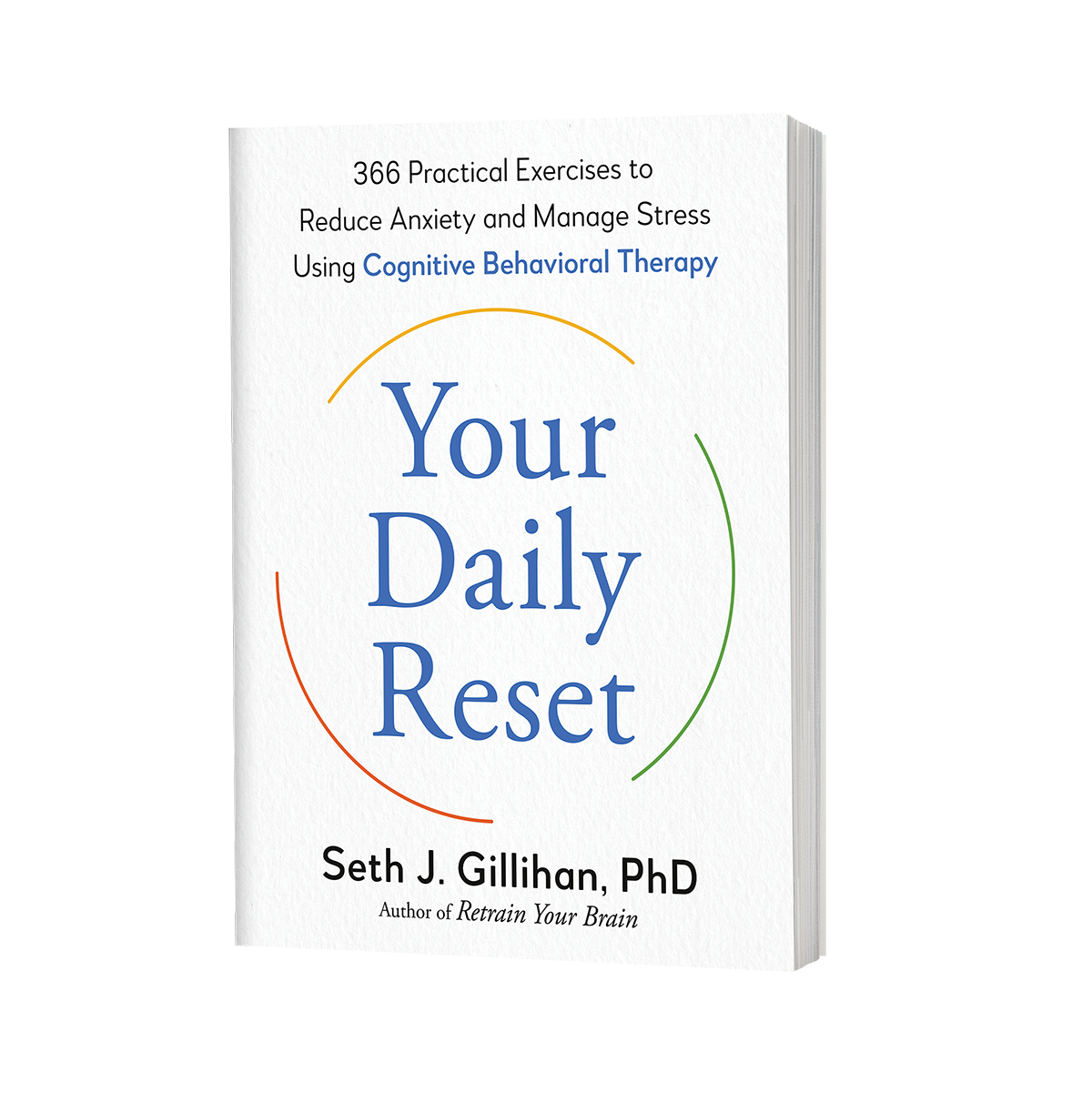 your-daily-reset Book Your Daily Reset